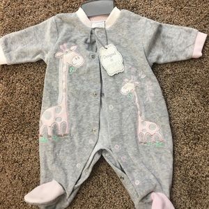 Very cute one piece outfit